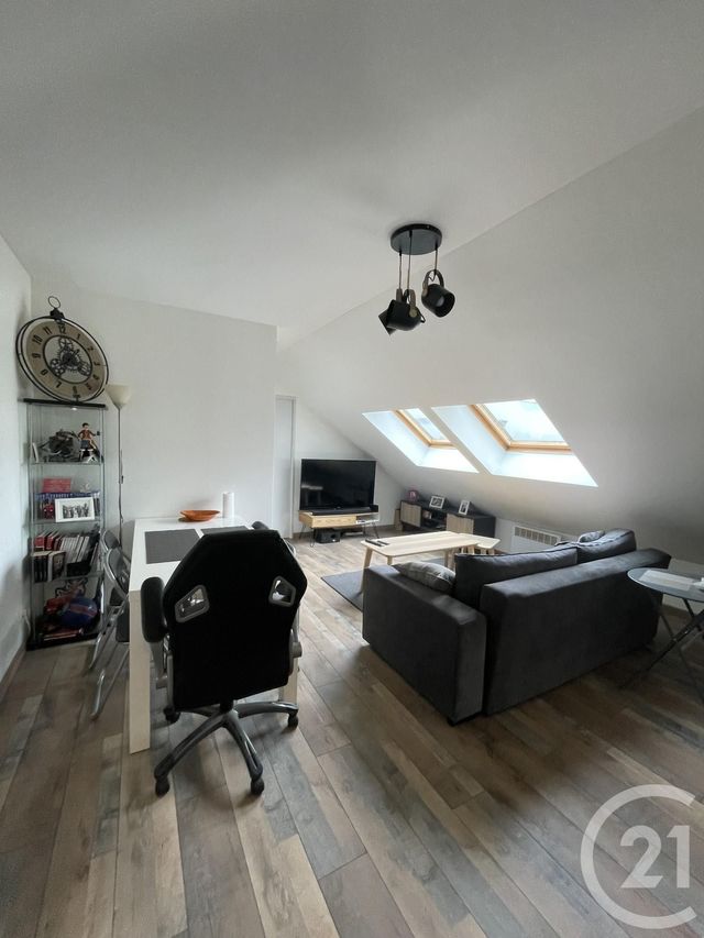 Appartement F2 à vendre TOURNAN EN BRIE