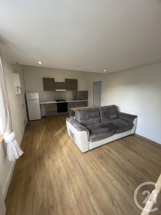 Appartement F2 à louer - 2 pièces - 35.0 m2 - CHENNEVIERES SUR MARNE - 94 - ILE-DE-FRANCE - Century 21 Marques Calmettes