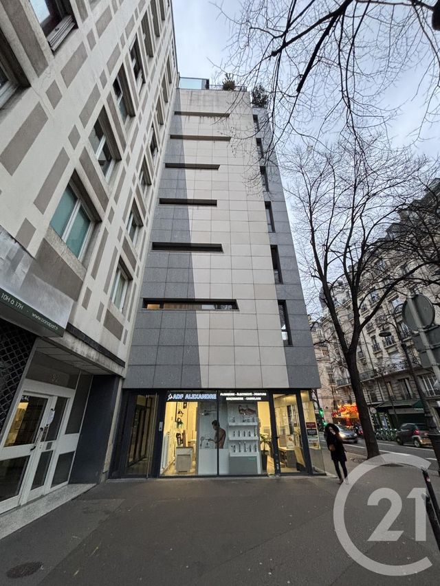 immeuble à vendre - 330.0 m2 - PARIS - 75015 - ILE-DE-FRANCE - Century 21 Marques Calmettes